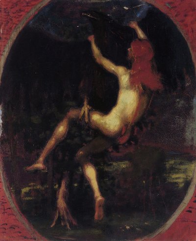  - Hans von Marées