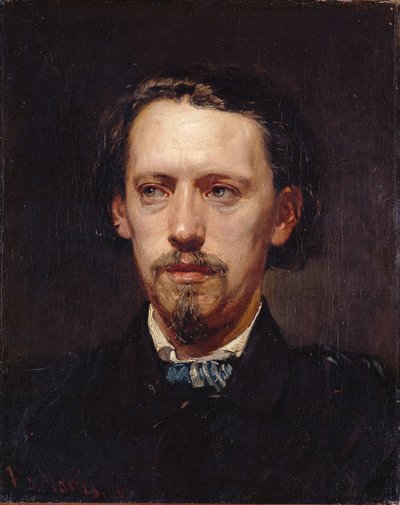  - Hans von Marées
