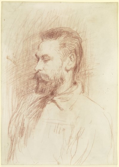  - Hans von Marées