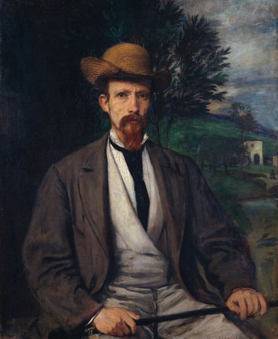  - Hans von Marées