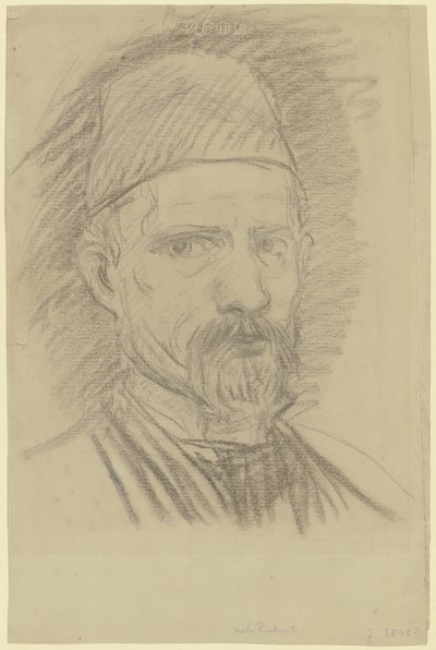  - Hans von Marées