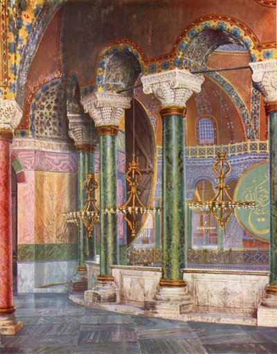 Zénith de l