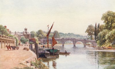 Richmond - Harold Sutton Palmer