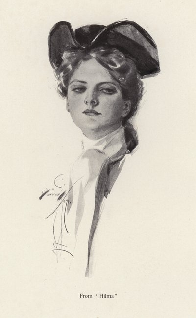 Portrait d