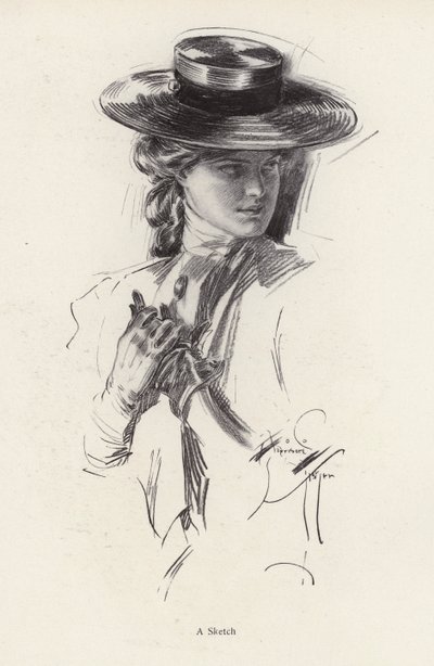 Portrait d