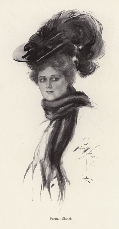 Portrait d
