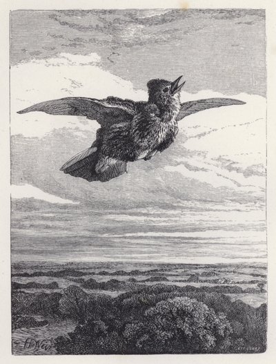 Le Chant de l
