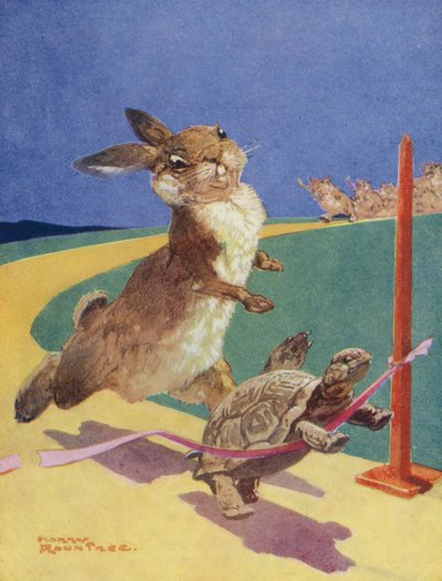 Les Fables d