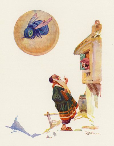 Le Dragon dans la Lune - Harry Rountree