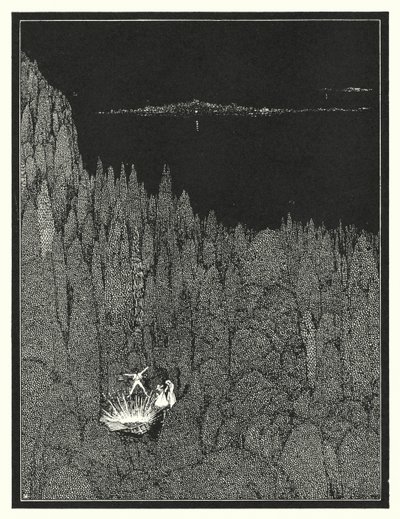 Edgar Allan Poe : Le Scarabée d