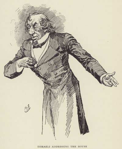 Disraeli s