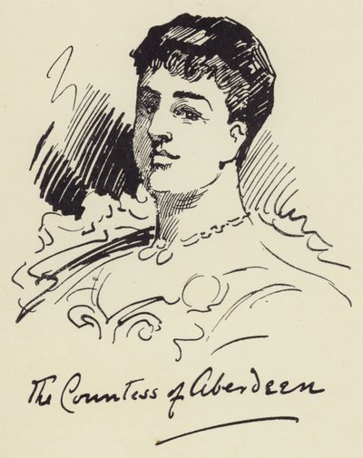 La comtesse d