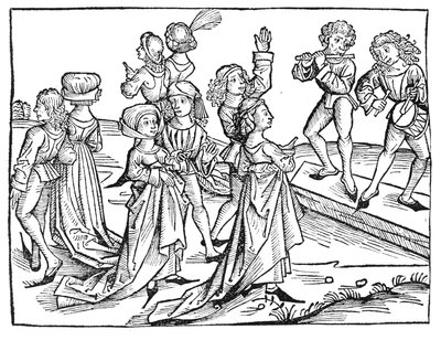 Liber chronicarum - Hartmann Schedel