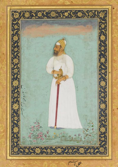 Portrait d