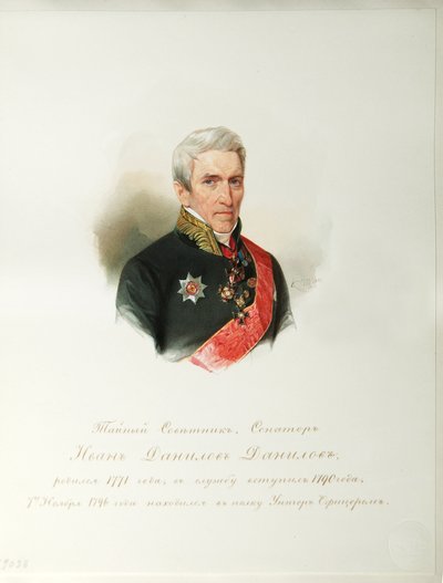 Portrait d