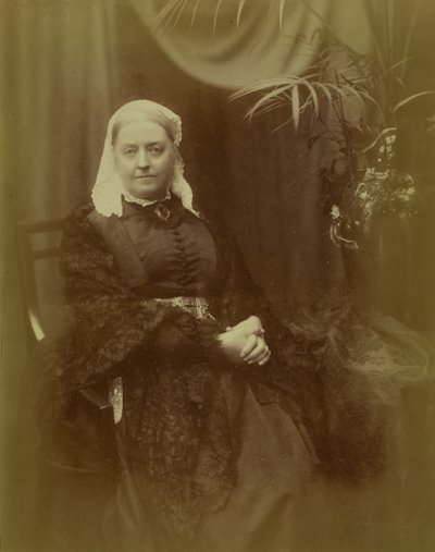 Mme Craik d