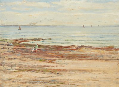Rive de Largo - Hector Chalmers