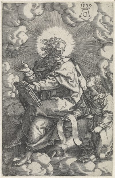 Matthieu - Heinrich Aldegrever