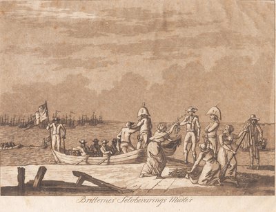 Les moyens de conservation des Britanniques - Heinrich Grosch
