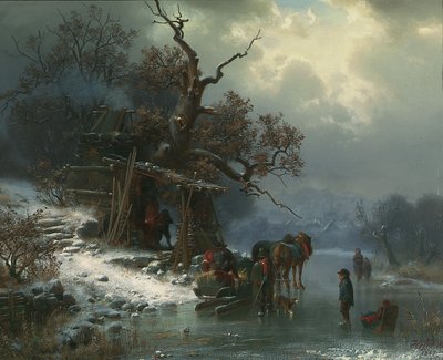 Paysage d