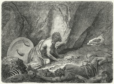 Aristomène s