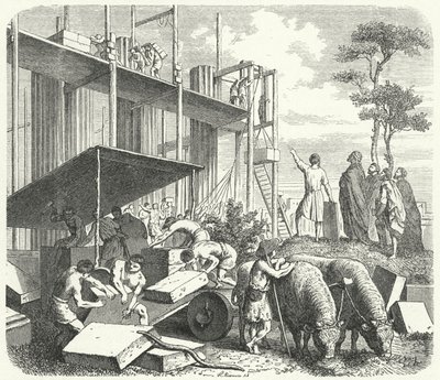 Construction d