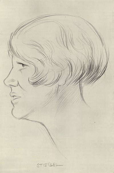 Helen Waddell, poète et dramaturge irlandaise - Helen M. Stiebel