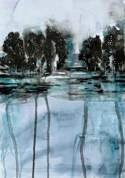  - Helena Ryhle