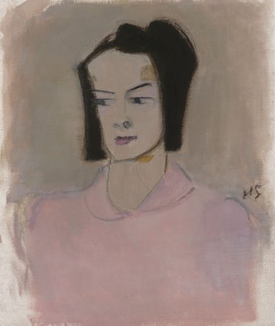  - Helene Schjerfbeck