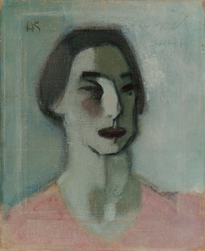  - Helene Schjerfbeck