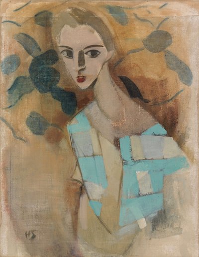  - Helene Schjerfbeck
