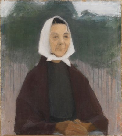 - Helene Schjerfbeck