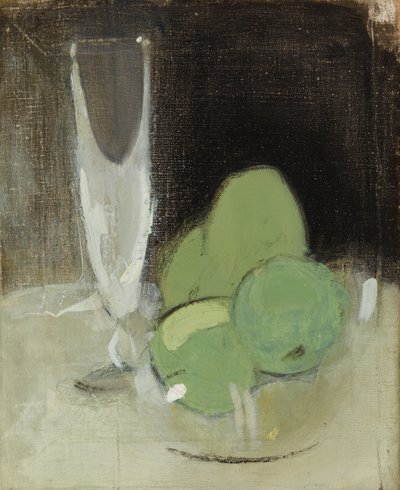 - Helene Schjerfbeck