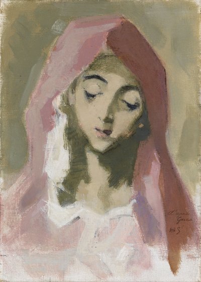 - Helene Schjerfbeck