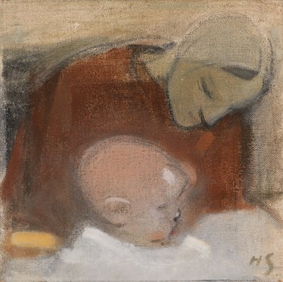  - Helene Schjerfbeck