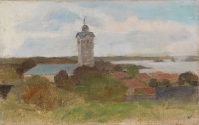 - Helene Schjerfbeck