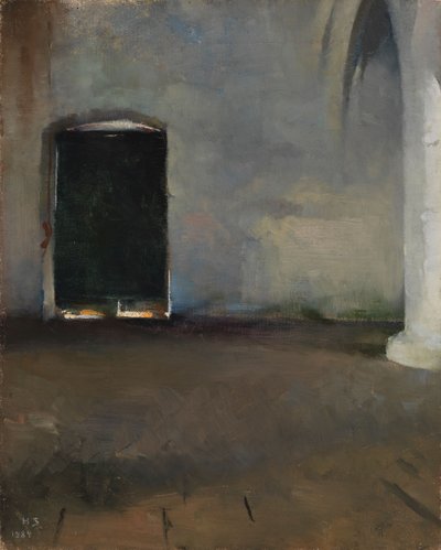  - Helene Schjerfbeck
