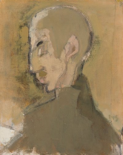  - Helene Schjerfbeck