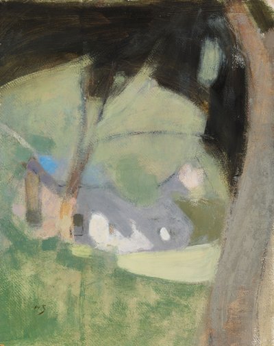  - Helene Schjerfbeck