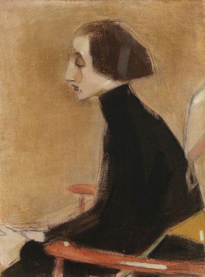  - Helene Schjerfbeck