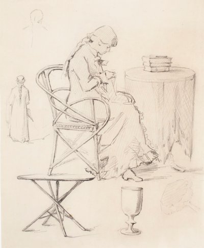  - Helene Schjerfbeck