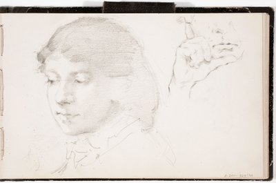  - Helene Schjerfbeck