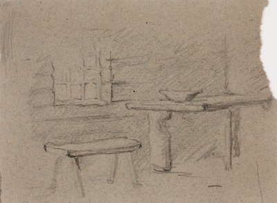  - Helene Schjerfbeck