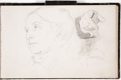  - Helene Schjerfbeck