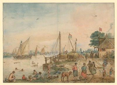  - Hendrick Avercamp
