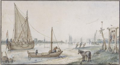  - Hendrick Avercamp