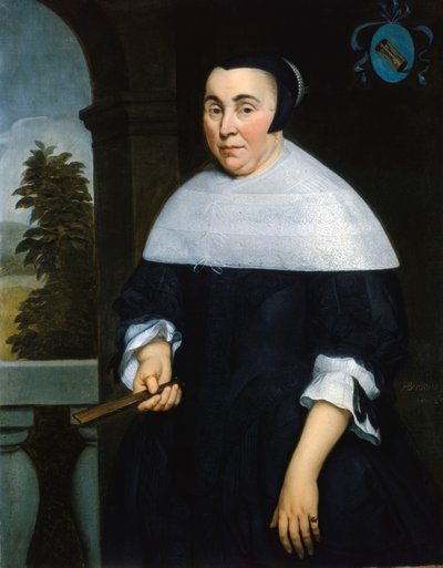 Portrait d