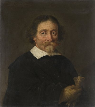  - Hendrick Doncker