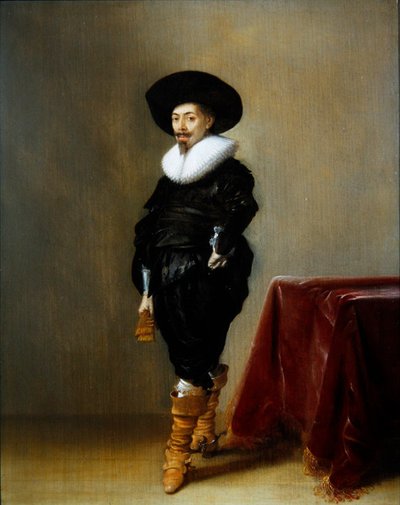 Portrait d