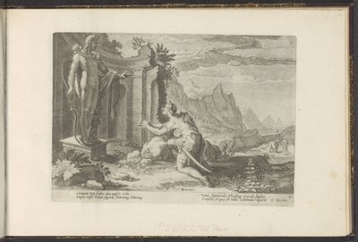 Cadmus demande à l